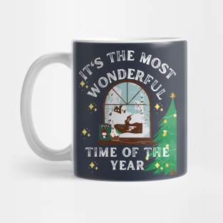 beautiful christmas 2021 Mug